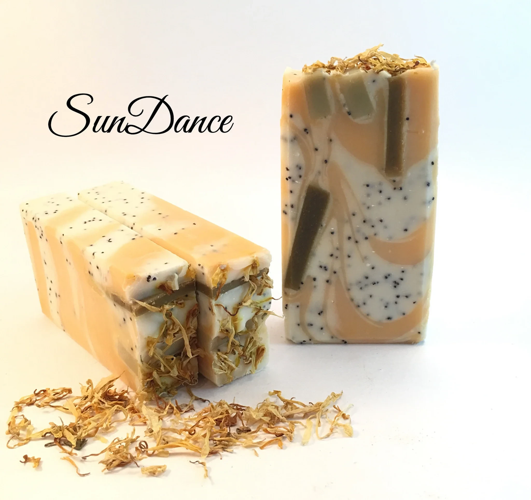 Sundance Soap Bar 130g
