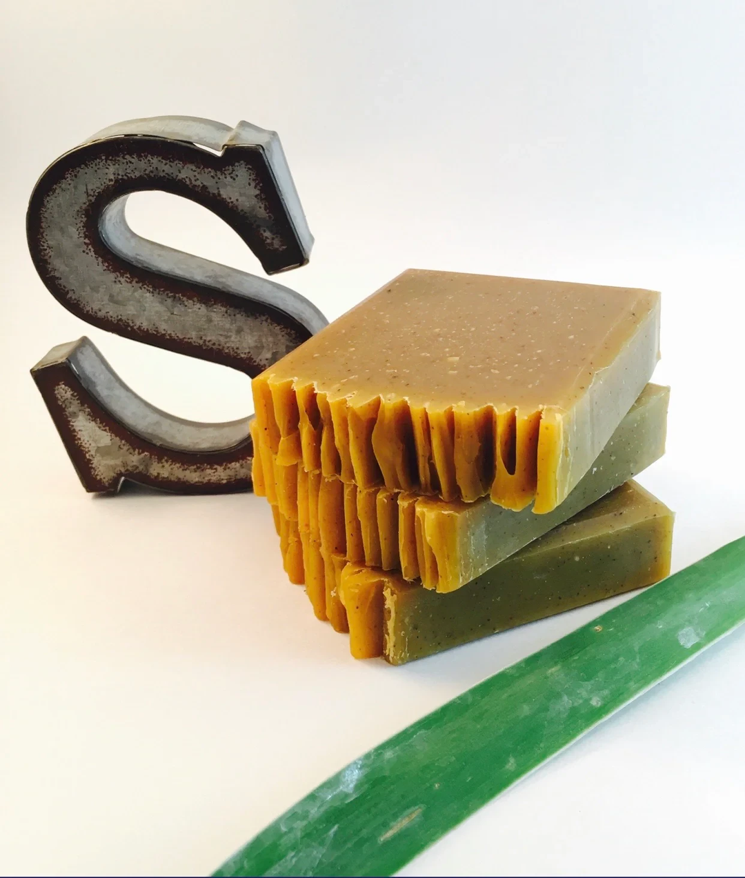 Normal Hair Shampoo Bar 130g