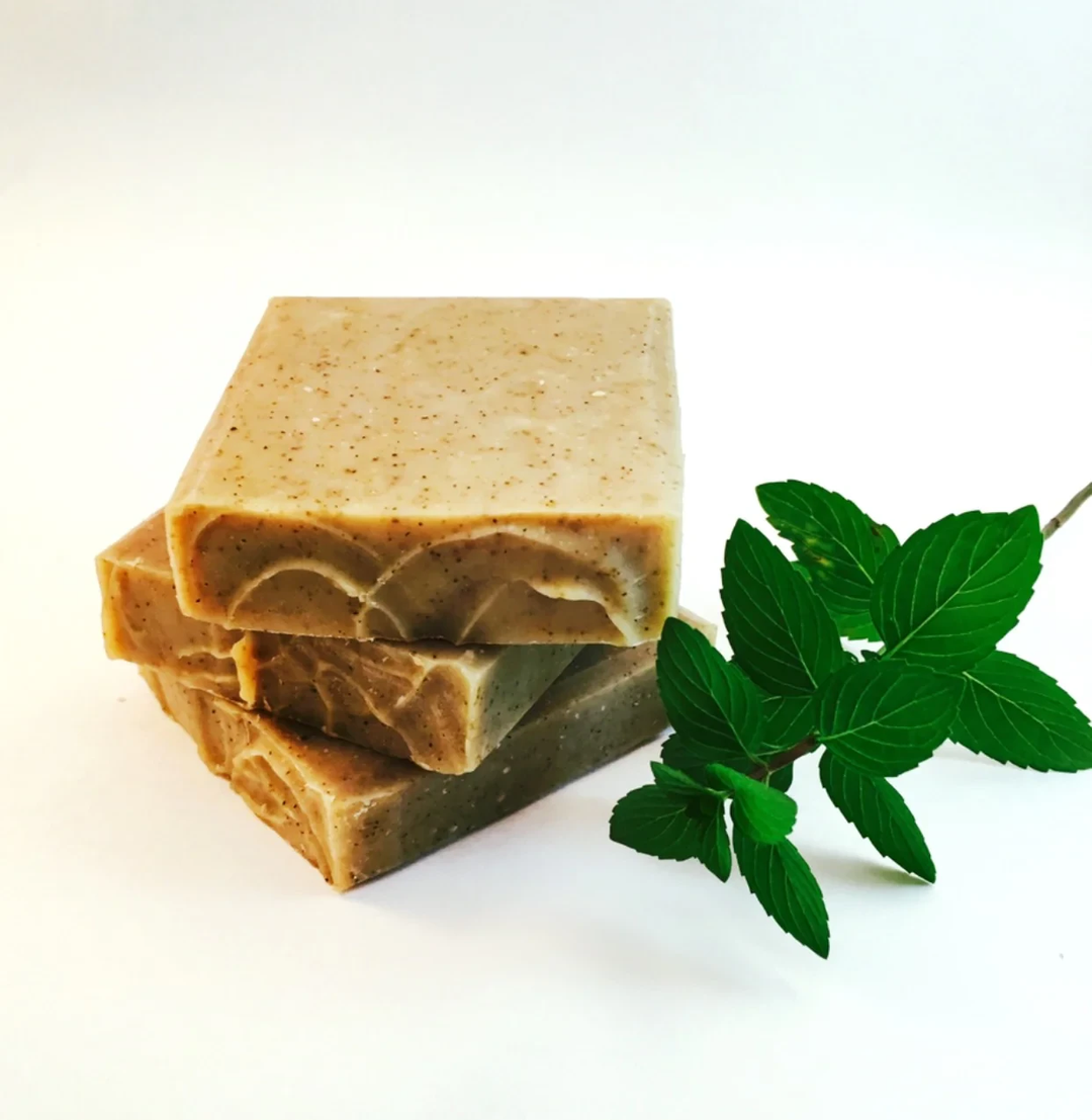Thin Hair Shampoo Bar 130g