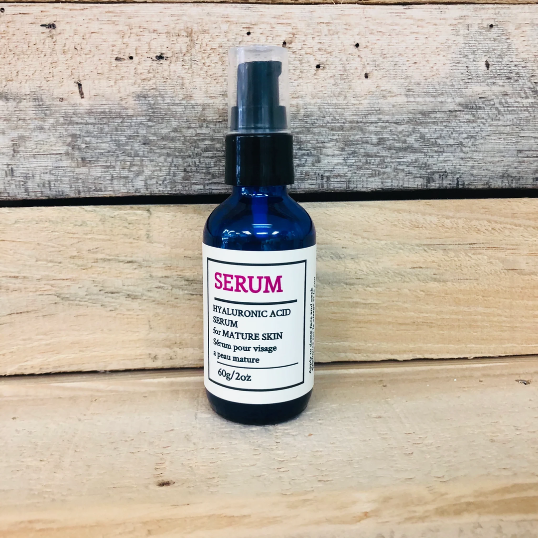 Facial Serum for Radiant Skin | Vita Health