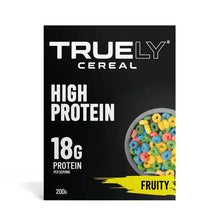 Load image into Gallery viewer, Fruity Protein Cereal 200g