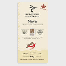 Load image into Gallery viewer, Dark Chocolate Bar - Maya 60g