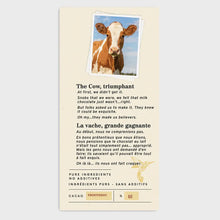 Load image into Gallery viewer, Dark Chocolate Bar - Dark Milk 60g