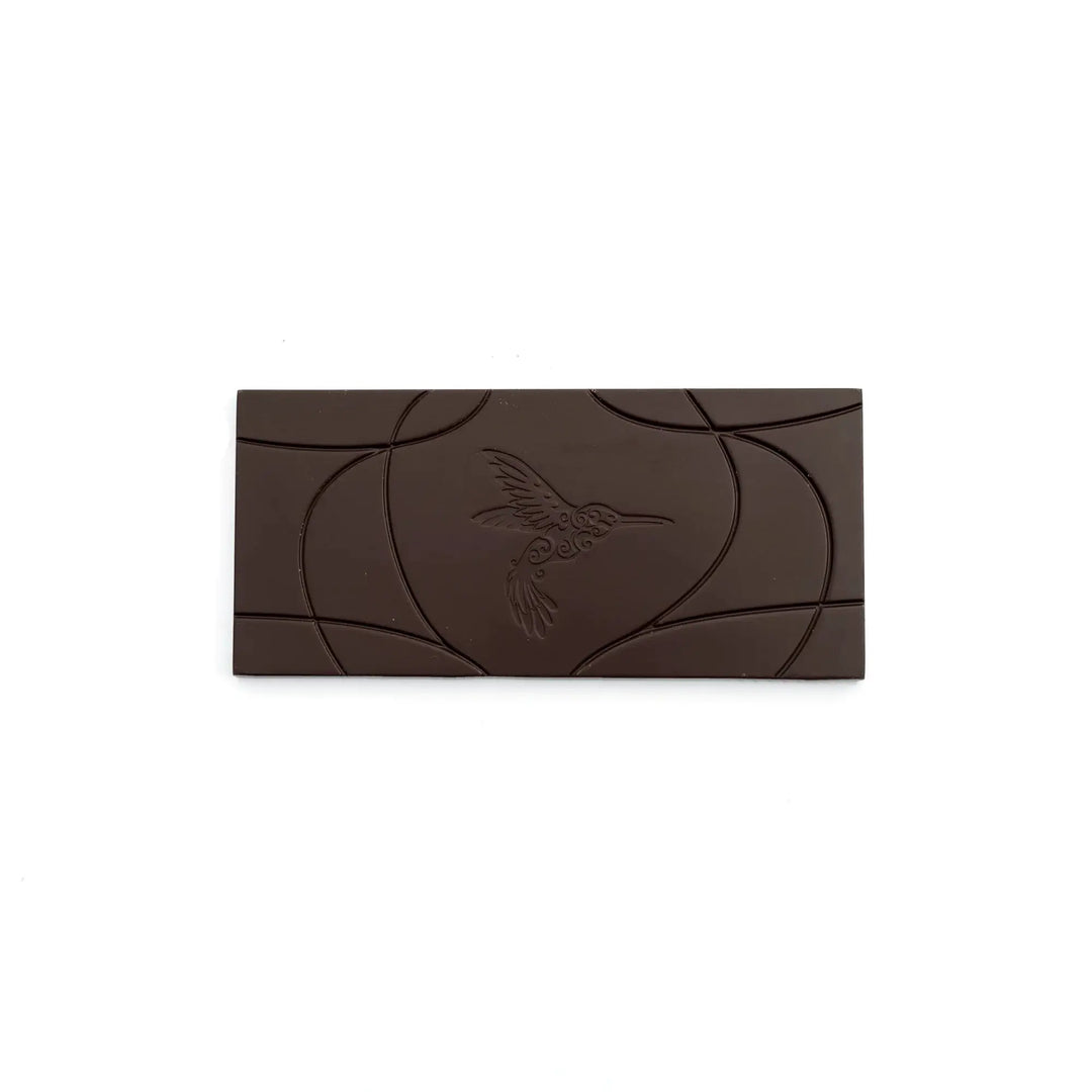 Dark Chocolate Bar - Cap-Ha�tien 70% 60g