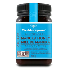 Load image into Gallery viewer, Raw Manuka Honey KFactor 12