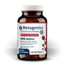 Load image into Gallery viewer, SPM Active 120s