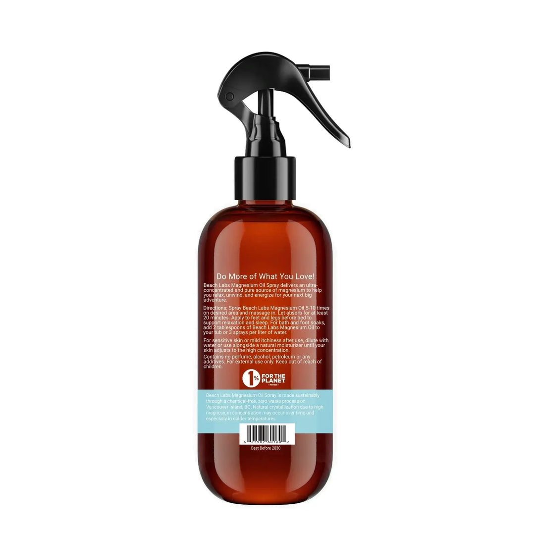 Magnesium Spray 237ml
