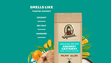 Load image into Gallery viewer, Coconut Castaway Body Wash for Men 414ml