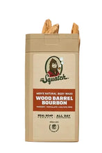 Load image into Gallery viewer, Wood Barrel Bourbon Body Wash for Men 414ml