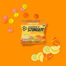 Load image into Gallery viewer, Energy Chews Citrus Splash 50g