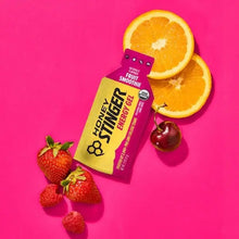 Load image into Gallery viewer, Energy Gels Fruit Smoothie 31g