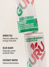 Load image into Gallery viewer, Zero Strawberry Watermelon Energy Drink 355ml