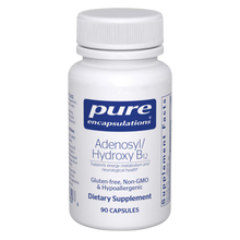 Load image into Gallery viewer, Adenosyl/Hydroxy B12 90s