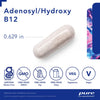 Adenosyl/Hydroxy B12 90s