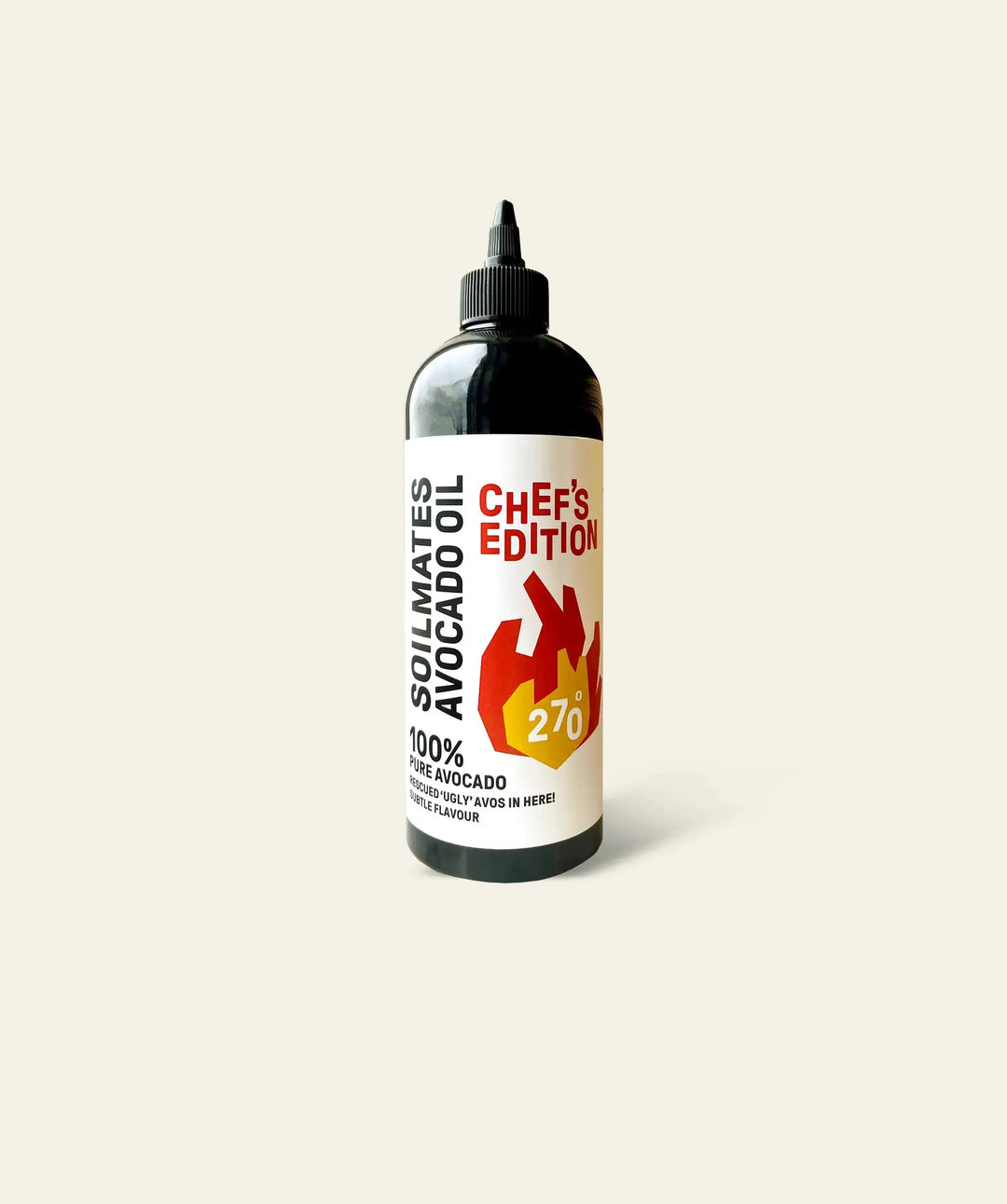 Chef&