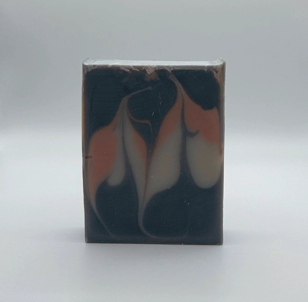 Air Of The Mountain - Cedarwood + Eucalyptus Bar Soap 120g