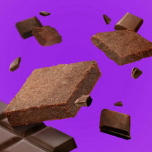 Load image into Gallery viewer, Choco Brownie Snack Bars (Box of 5) 200g