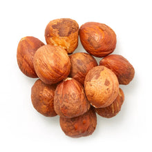 Load image into Gallery viewer, Raw Hazelnuts Organic 165g