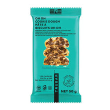 Load image into Gallery viewer, Oh Oh Cookie Dough Bar 50g