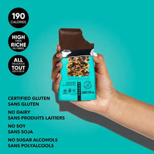 Load image into Gallery viewer, Oh Oh Cookie Dough Bar 50g
