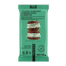 Load image into Gallery viewer, It's Mint to be Chip Bar 50g