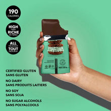 Load image into Gallery viewer, It's Mint to be Chip Bar 50g