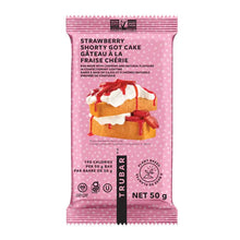 Load image into Gallery viewer, Strawberry Shorty Got Cake Bar 50g