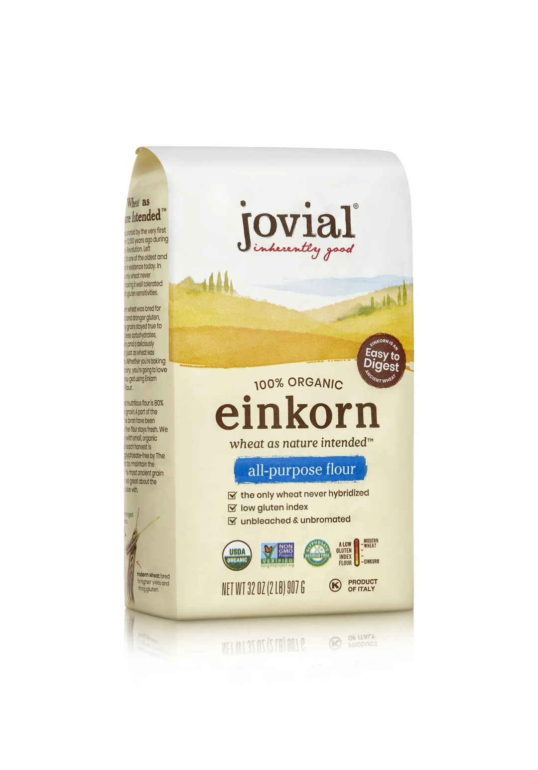 Einkorn All - Purpose Flour 907g