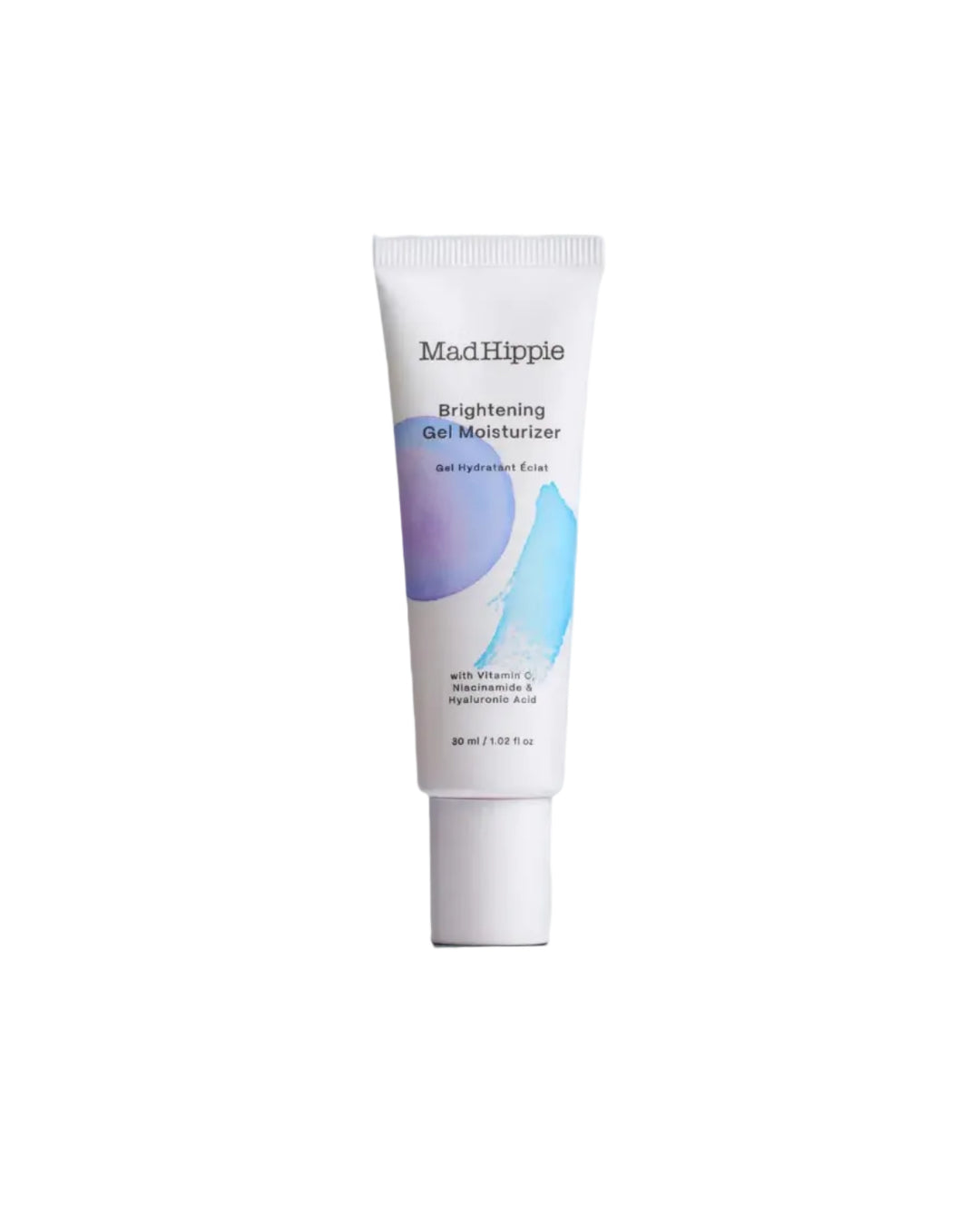 Brightening Gel Moisturizer 30ml