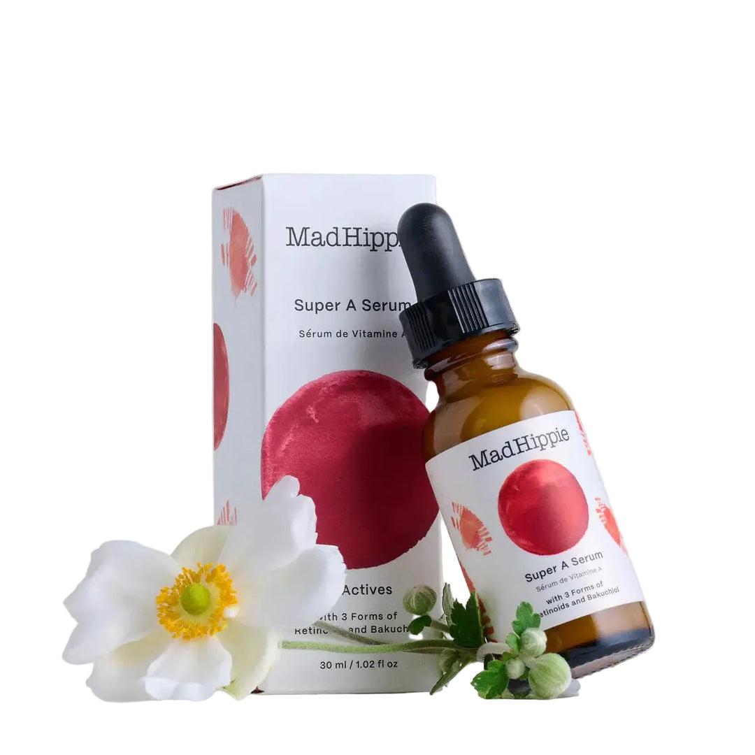 Vitamin A Serum 30ml