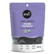 Load image into Gallery viewer, Dried Pitted Prunes Organic 225g