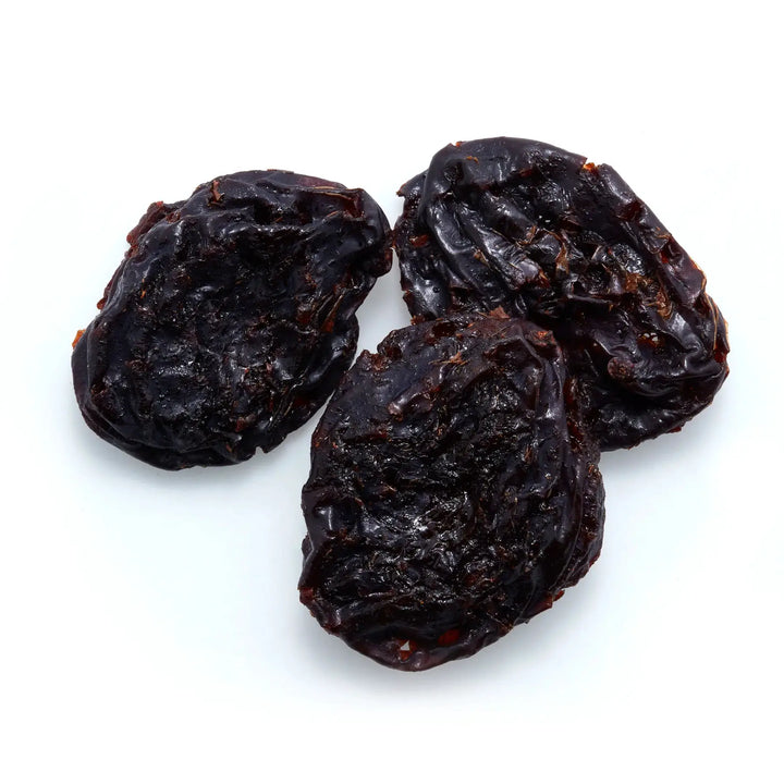 Dried Pitted Prunes Organic 225g