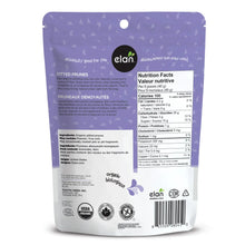 Load image into Gallery viewer, Dried Pitted Prunes Organic 225g