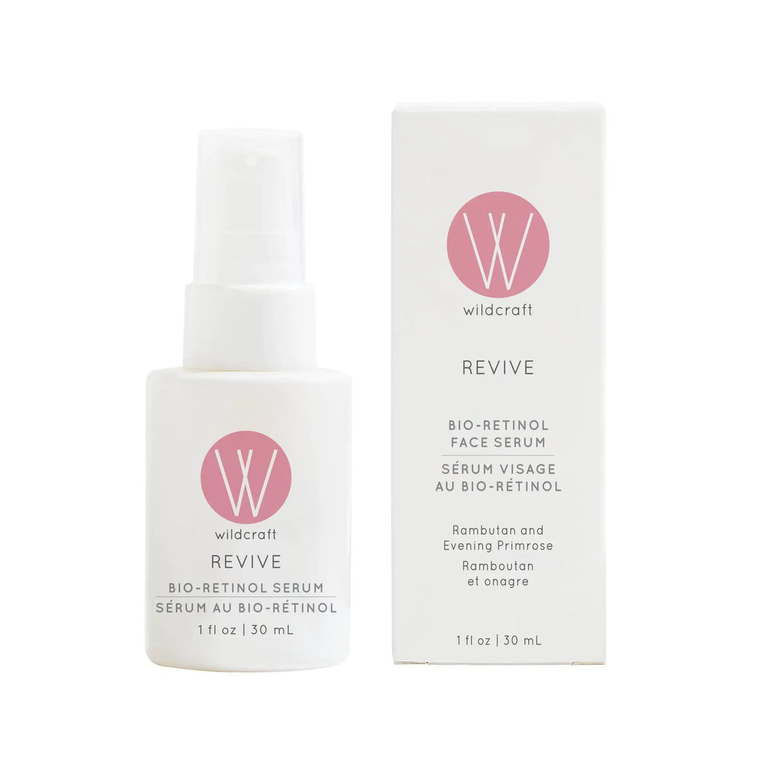 Revive Bio-Retinol Face Serum 30ml