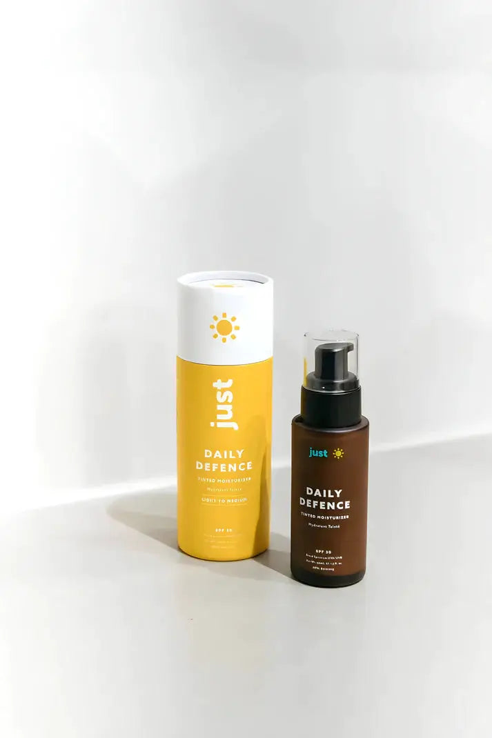 Light - Medium Tinted Moisturizer 30 SPF 50ml