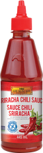 Load image into Gallery viewer, Sriracha Chili Sauce 445ml