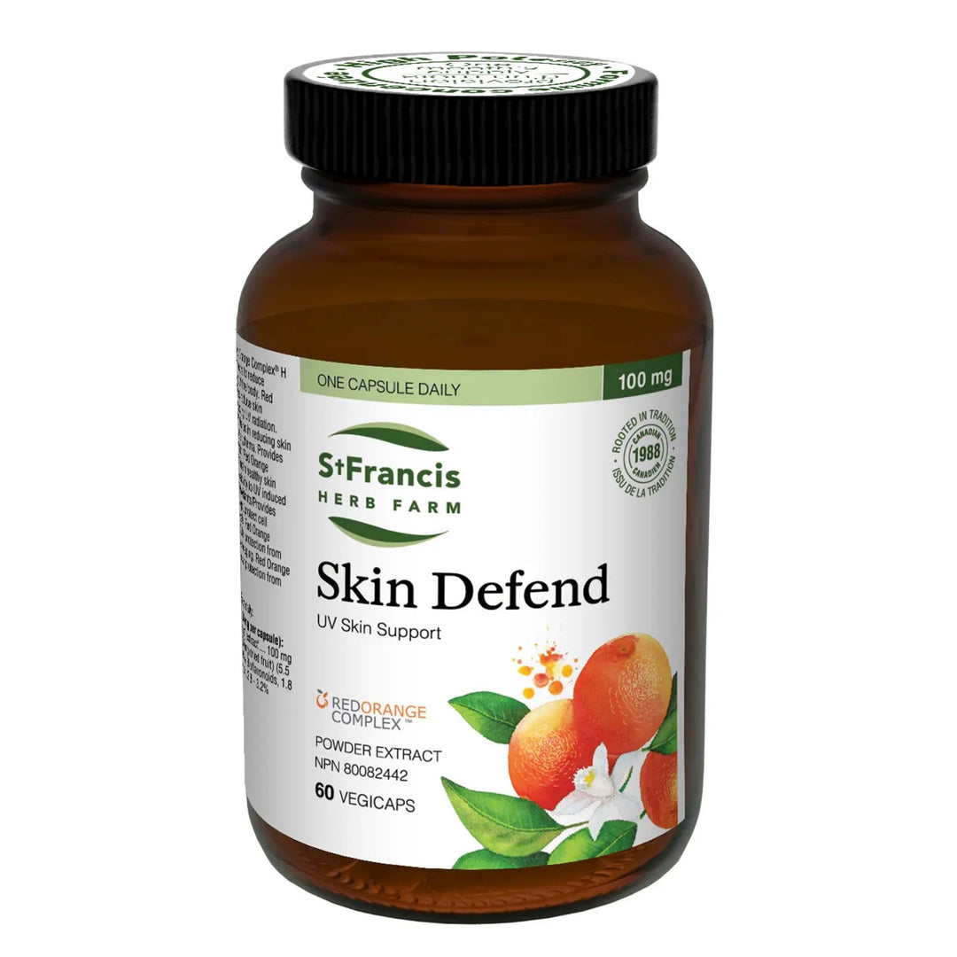 Skin Defend 60caps