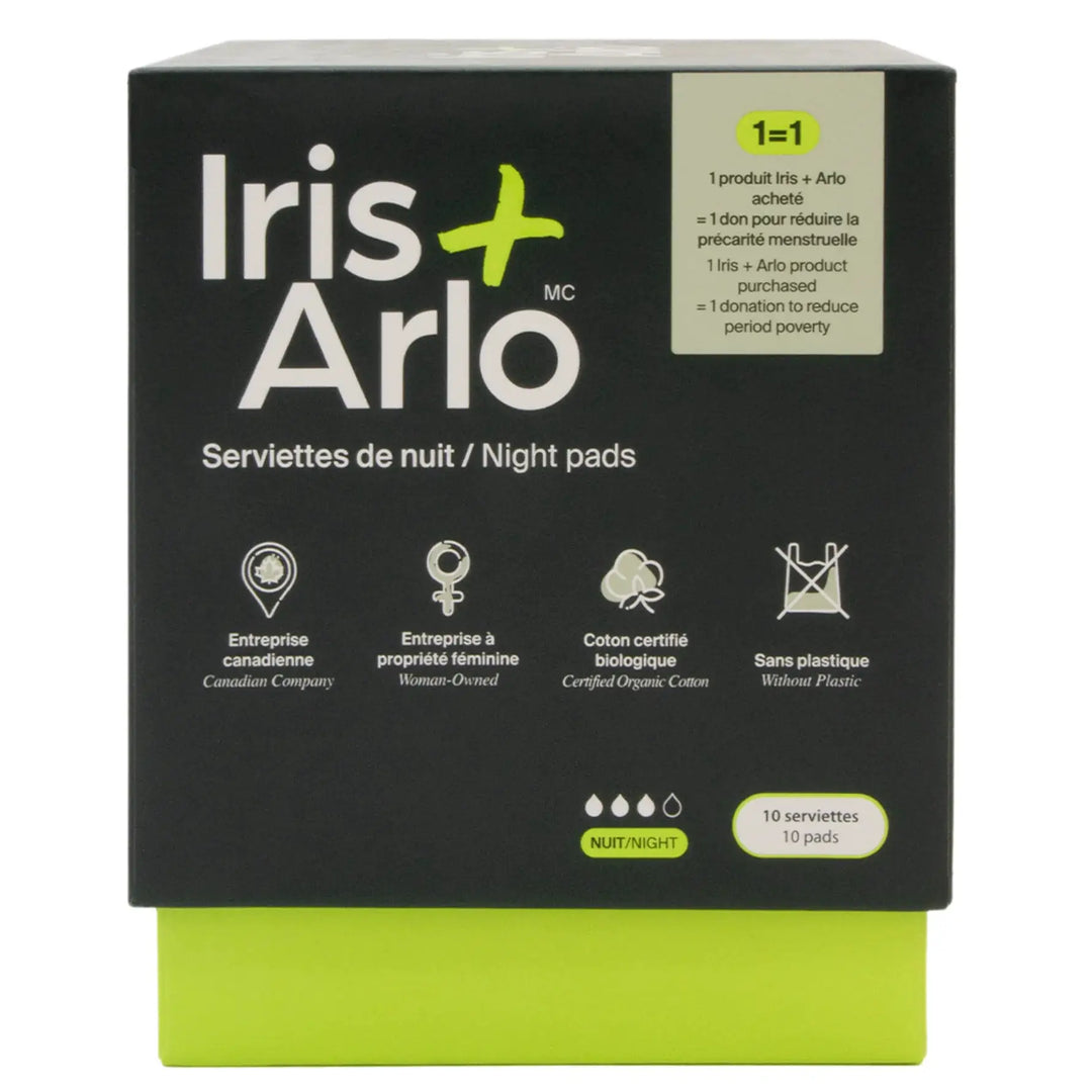 Pads - Super 10ct