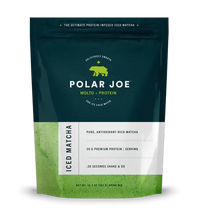 Load image into Gallery viewer, Molto Matcha Protein Coffee 463g