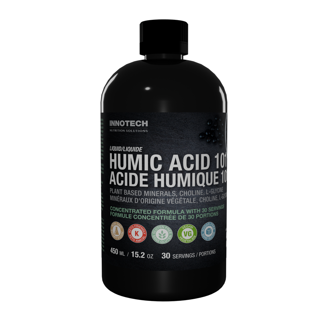Humic Acid 101 Acai 450ml