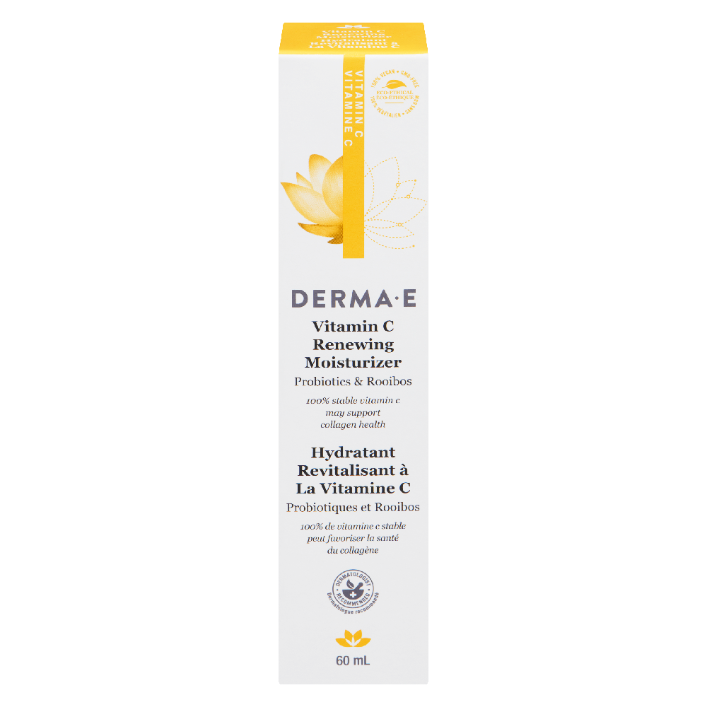 Vitamin C Renewing Moisturizer