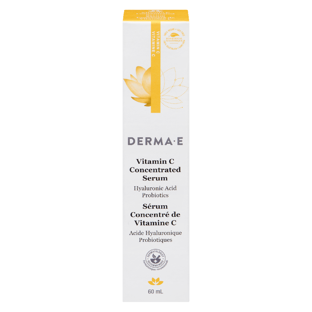 Vitamin C Concentrated Serum