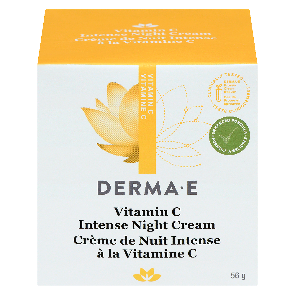 Vitamin C Intense Night Cream