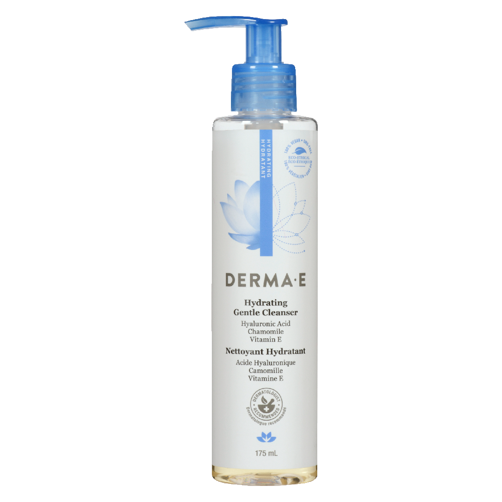 Hydrating Gentle Cleanser