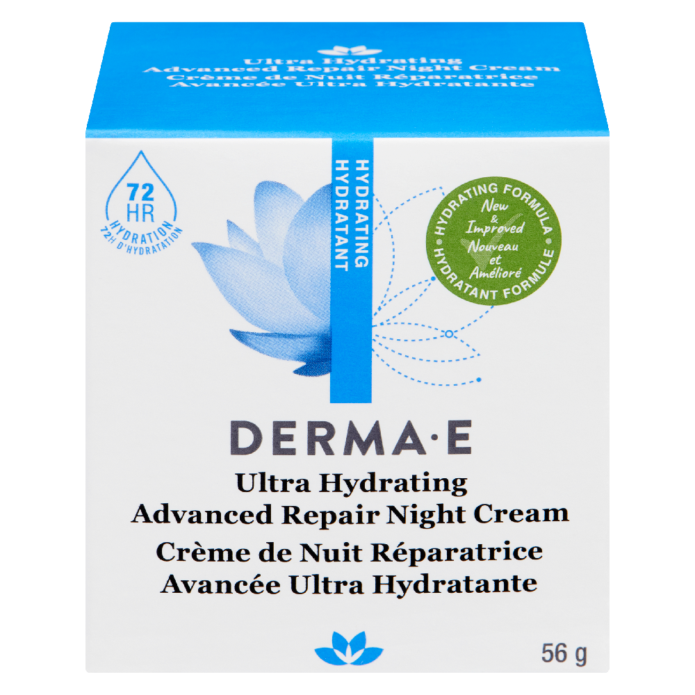 Hydrating Night Cream