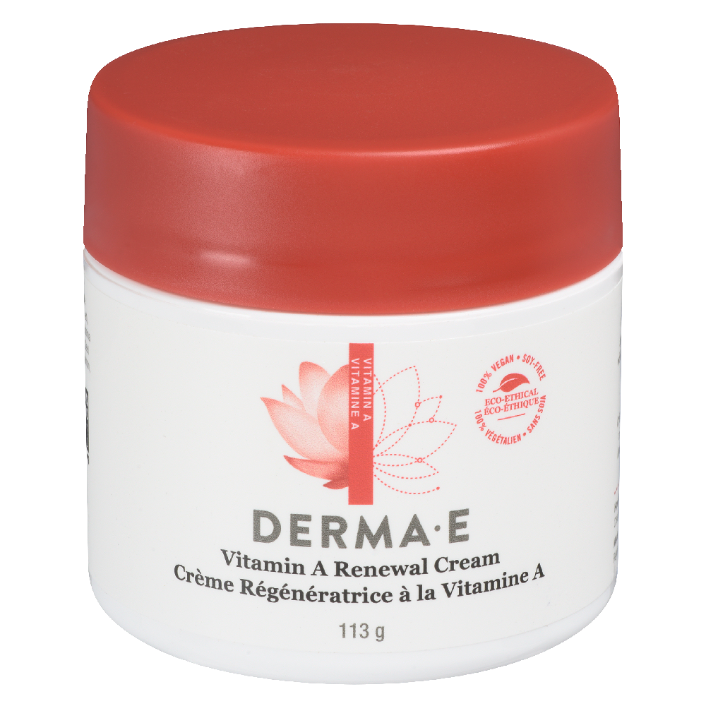 Vitamin A Renewal Cream