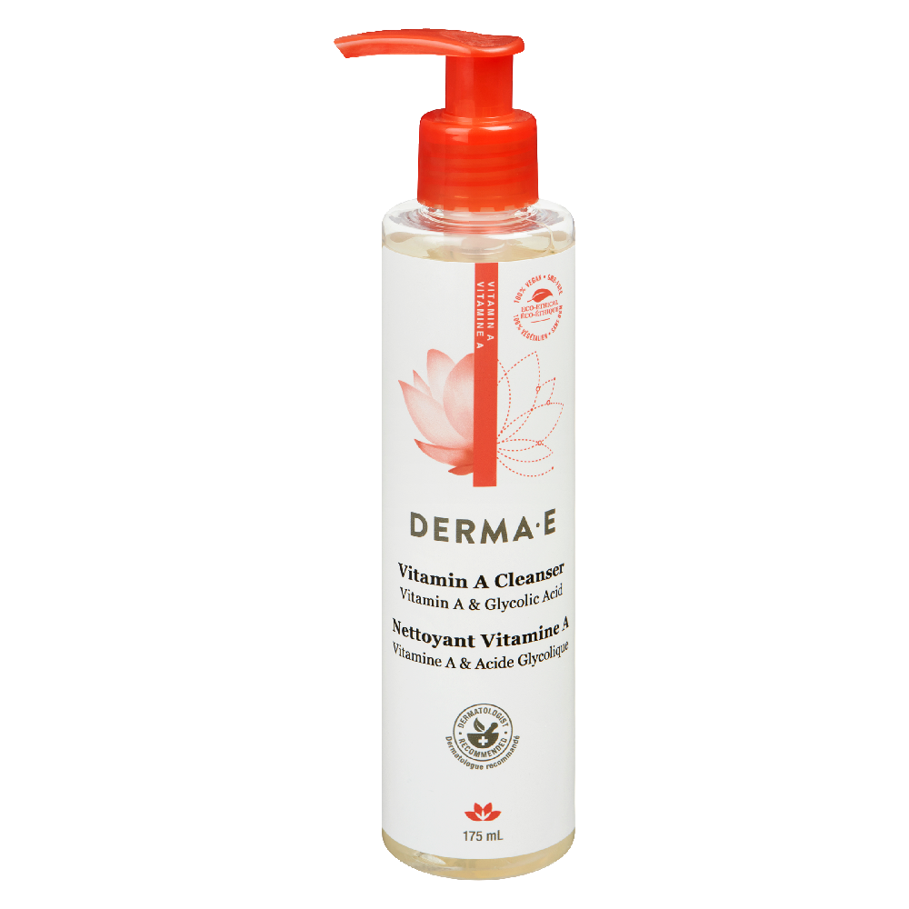 Vitamin A Cleanser