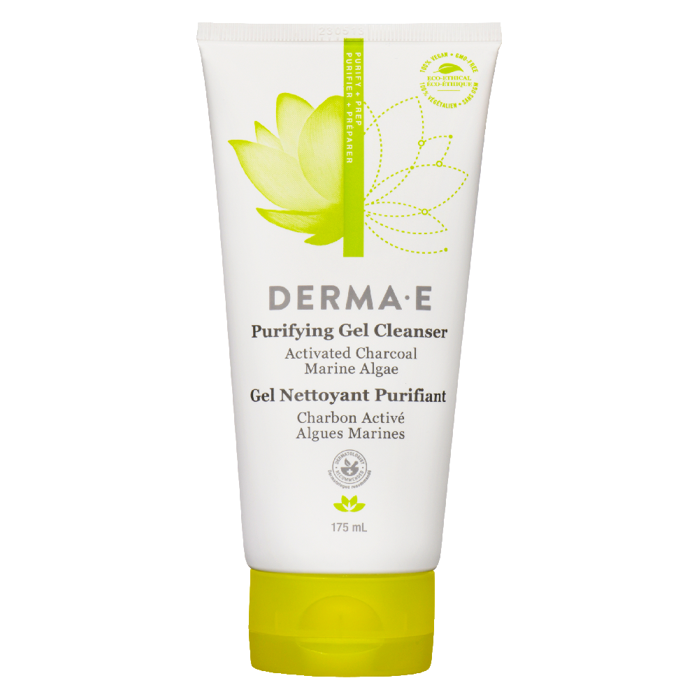 Purifying Gel Cleanser