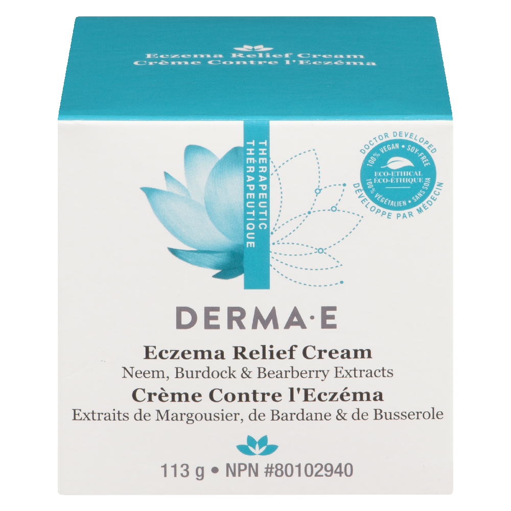 Eczema Relief Cream