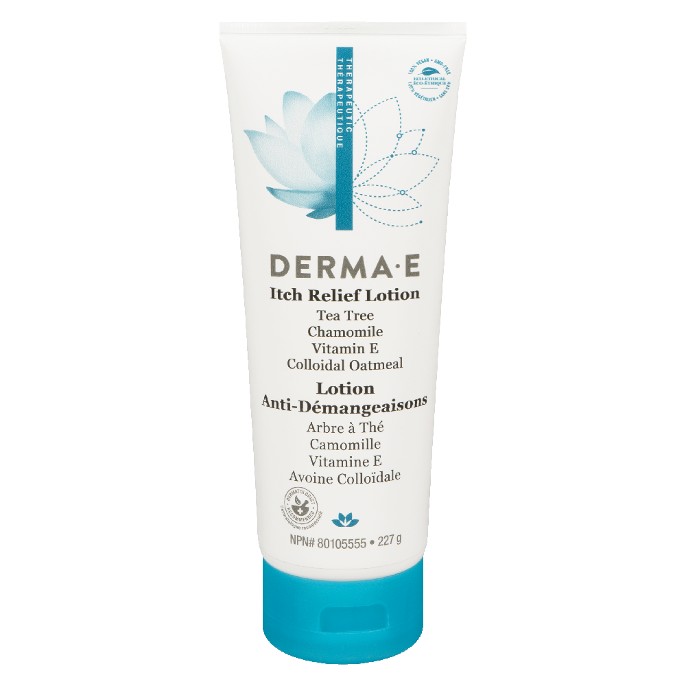 Soothing Relief Lotion